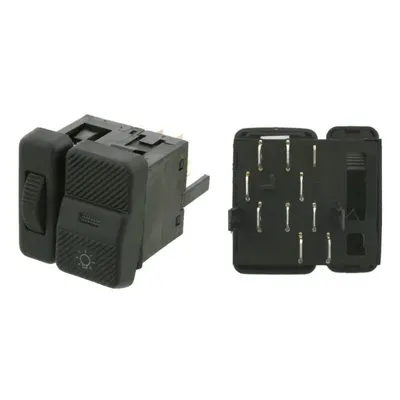 Comutator Far Potrivit Vw California T4 Camper, Passat B3 B4, Polo, Polo Ii, Transporter T4 08.83-06.03