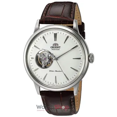 Ceas Orient CLASSIC AUTOMATIC RA-AG0002S Open Heart