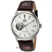 Ceas Orient CLASSIC AUTOMATIC RA-AG0002S Open Heart