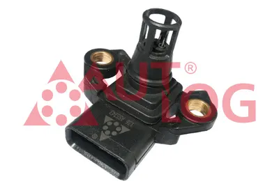 Senzor presiune galeria admisie (4 pin) potrivit SUBARU FORESTER, IMPREZA, LEGACY IV, LEGACY V, OUTspate, XV 2.0D 02.08