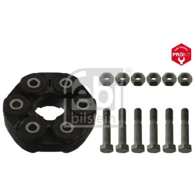 Articulatie, cardan FEBI BILSTEIN 43477