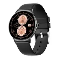 COLMI V89 - Smartwatch 1.43 AMOLED HD, Carcasă Ultra-Subțire 7.9mm, Bluetooth 5.2, Monitorizare Sănătate Sport, IP67 Waterproof