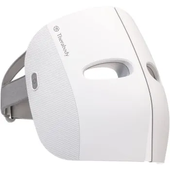 Therabody TheraFace Mask mască facială cu LED