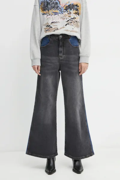 MUNTHE jeansi SUMMIE