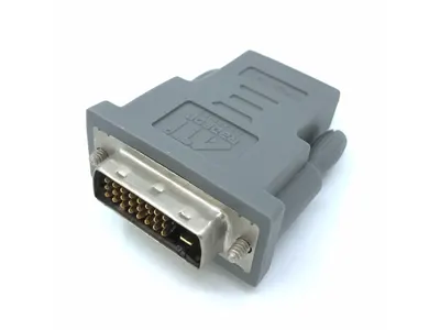 Adaptor HDMI mama - DVI tata 24+5 DVI-I