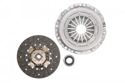 Set ambreiaj HYUNDAI TUCSON; KIA SPORTAGE 2.0 dupa 2004