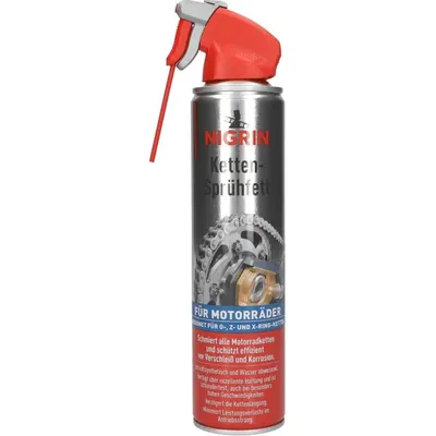 Spray cu vaselina pentru lanturi, 400 ml