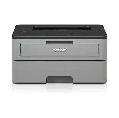 Imprimanta Second Hand Laser Monocrom Brother HL-2310D, 30 ppm, A4, 1200 x 1200 dpi, Duplex, USB