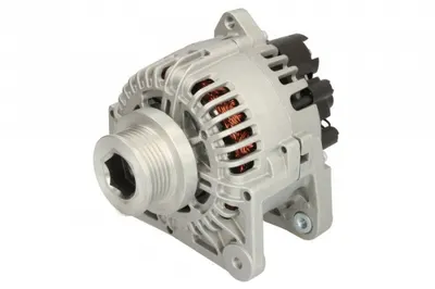 Alternator (12v, 110a) Potrivit Nissan Almera Ii, Micra Iii, Tiida; Renault Clio Ii, Clio Ii Hatchback, Clio Iii, Grand Scenic Ii, Logan Ii, Megane I, Megane I Classic 1.4-1.6alk 01.99