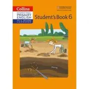 Cambridge International Primary English as a Second Language, Student's Book Stage 6