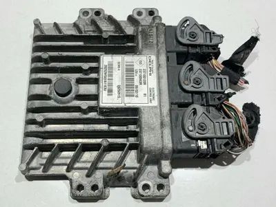 Calculator motor ecu 237100120R Renault Megane 3 facelift (2012-2016) 1.5 dci K9K 830