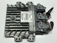 Calculator motor ecu 237100120R Renault Megane 3 (2008-2012) 1.5 dci K9K 830