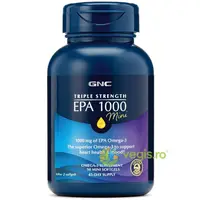 Triple Strength EPA 1000mg 90cps mini moi