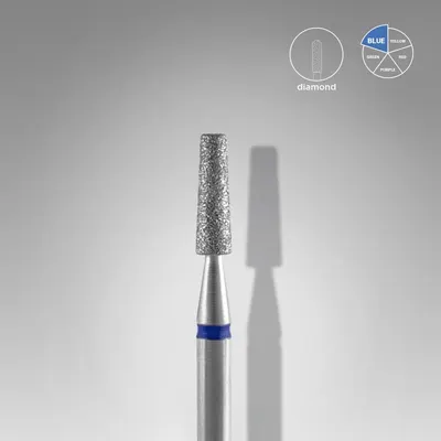 Capat freza diamant Staleks Expert con medie 2.5 mm - 471