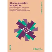 Ghid de povestiri terapeutice