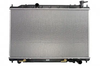 Radiator racire motor potrivit NISSAN MURANO I 3.5