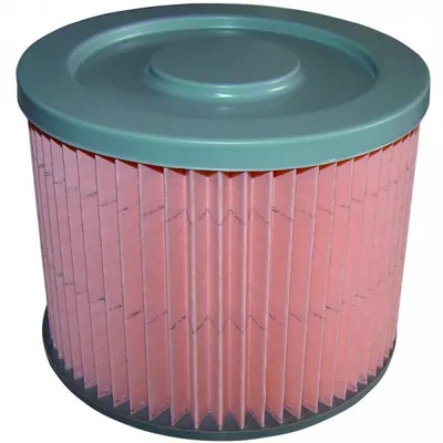 Filtru pentru aspirator portabil GAA 50 100T Gude 55151, O180x160 mm