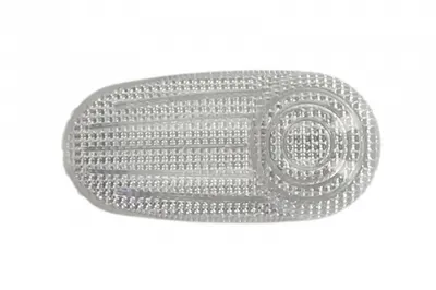 Semnalizator lateral stanga dreapta (transparent) ALFA ROMEO 147, GT, MITO; FIAT BRAVO intre 2001-2018