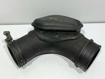 Furtun / rezonator admisie aer 28138-2Y310 Kia Sportage (2010-2015) 1.7 crdi D4FD