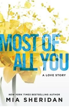 Most of All You