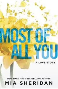 Most of All You