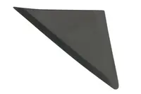 Carcasa oglinda exterioara stanga potrivit MERCEDES SPRINTER 906 2006-2018 - (triangle)
