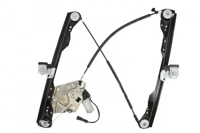Macara geam fata stanga electric, cu motor, 4 5 usi FORD FOCUS intre 1998-2005