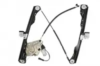 Macara geam fata stanga electric, cu motor, 4 5 usi FORD FOCUS intre 1998-2005