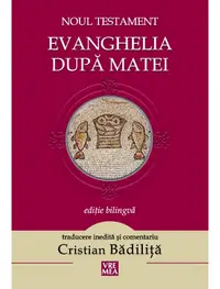Evanghelia dupa Matei