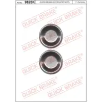 Capac, rulment roata QUICK BRAKE 9826K