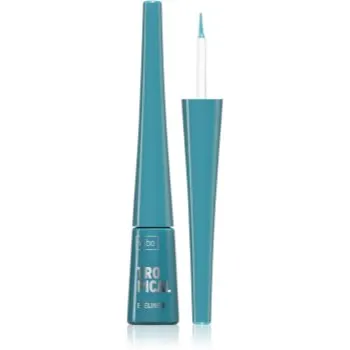 Wibo Tropical Eyeliner dermatograf rezistent