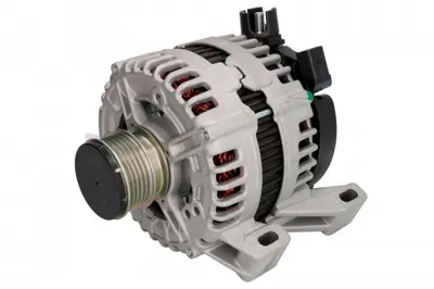 Alternator (12v, 180a) Potrivit Volvo C30, C70 Ii, S40 Ii, S60 Ii, S80 Ii, V50, V60 I, V70 Iii, V70 Iii Kombi, Xc60 I, Xc70 Ii, Xc90 I 2.0-2.5alk 03.06-12.18