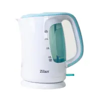 Fierbator electric, putere 2200W, capacitate 2.5L / ZLN 1673 Engros