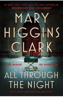 All Through the Night: A Suspense Story