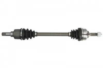 Planetara fata stanga 636mm potrivit CITROEN C2, C3 I, C3 PLURIEL, C4 I; PEUGEOT 1007 1.4D 1.6D 02.02