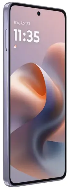 Smartphone Motorola - G86 Power 5G, 6.67'', 12GB/256GB, PANTONE Cosmic Sky