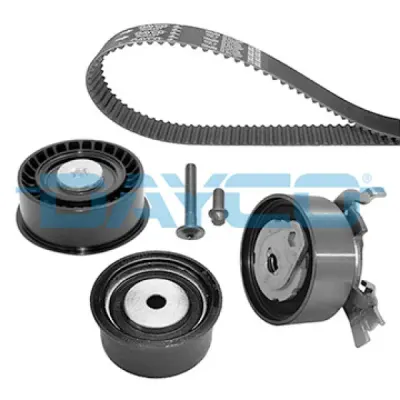 Set curea de distributie DAYCO KTB252