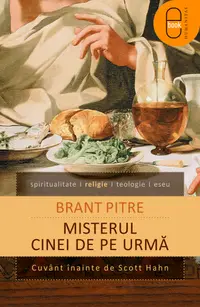 Misterul Cinei de pe urma (ebook)