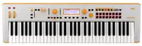 Sintetizator Korg - KROSS 2 61, gri/portocaliu