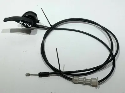 Maner deschidere capota Renault Megane 4 (2016-2020)