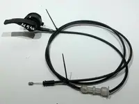 Maner deschidere capota Renault Megane 4 (2016-2020)