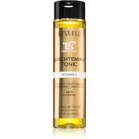 Revuele Target Solution Brightening Tonic solutie tonica cu efect de iluminare cu vitamina C