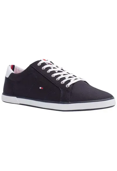 Tenisi Harlow 1D FM0FM00596 - Negru