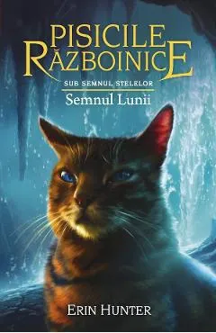 Pisicile razboinice Vol.22: Semnele lunii