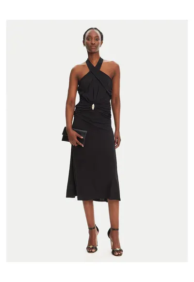 Rochie de cocktail - neagra