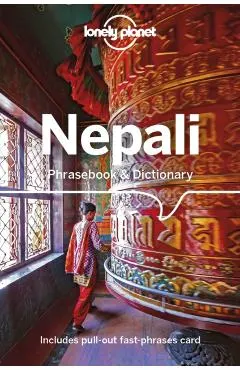 Lonely Planet Nepali Phrasebook & Dictionary 7