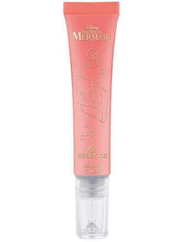 Essence Disney THE LITTLE MERMAID fard de obraz tip ser 02
