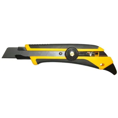 L-5 - cutter-cutit japonez de 18 mm. Olfa