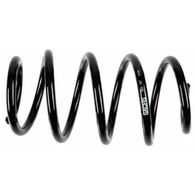 Arc spiral SACHS 993 167