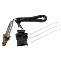 Sonda lambda (numar fire 4, 570mm) potrivit OPEL ASTRA G, ASTRA G CLASSIC, ASTRA G KOMBI, CORSA B, CORSA C, ZAFIRA A 1.0-1.6CNG 11.96-12.09